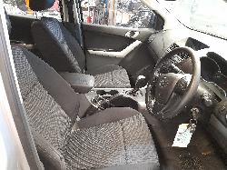 View Auto part Left Indicator/Fog/Side Mazda Bt50 2012