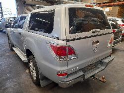 View Auto part Left Indicator/Fog/Side Mazda Bt50 2012