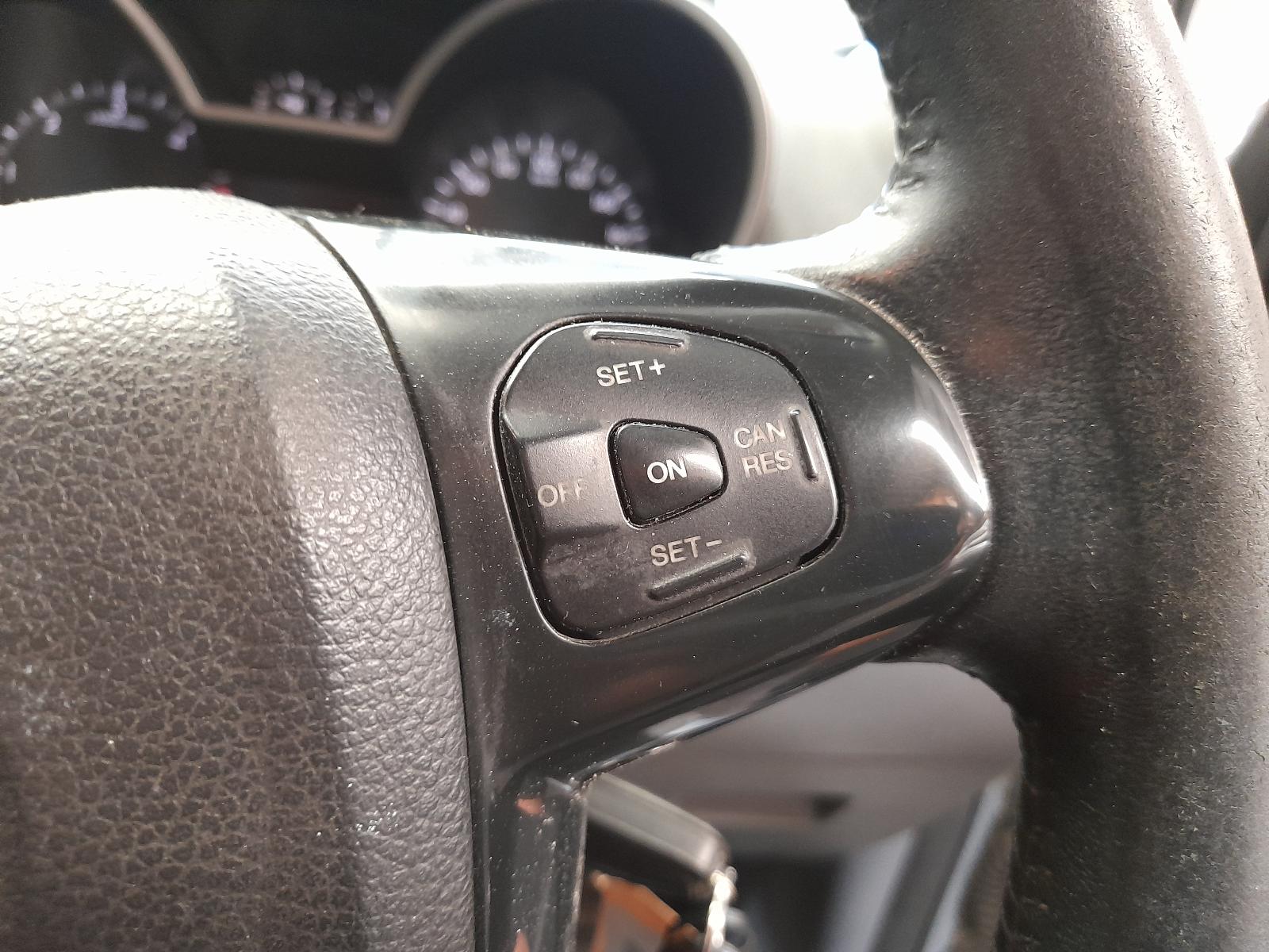 2012 Mazda Bt50 Left Indicator/Fog/Side View Auto part Left Indicator/Fog/Side Mazda Bt50 2012