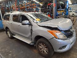 View Auto part Left Indicator/Fog/Side Mazda Bt50 2012
