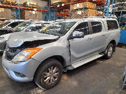 View Auto part Left Indicator/Fog/Side Mazda Bt50 2012