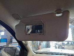 View Auto part Left Indicator/Fog/Side Mazda Bt50 2012