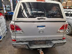 View Auto part Left Indicator/Fog/Side Mazda Bt50 2012