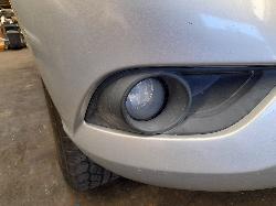 View Auto part Left Indicator/Fog/Side Mazda Bt50 2012