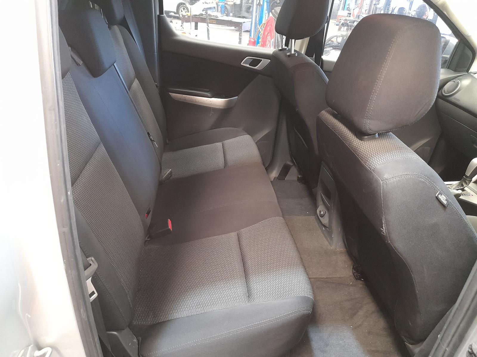 2012 Mazda Bt50 Left Indicator/Fog/Side View Auto part Left Indicator/Fog/Side Mazda Bt50 2012