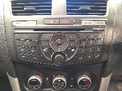 View Auto part Left Indicator/Fog/Side Mazda Bt50 2012