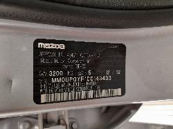 View Auto part Left Indicator/Fog/Side Mazda Bt50 2012