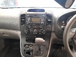 View Auto part Bootlid/Tailgate Kia Carnival/grand Carnival 2012