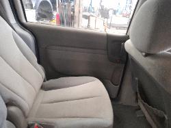 View Auto part Bootlid/Tailgate Kia Carnival/grand Carnival 2012