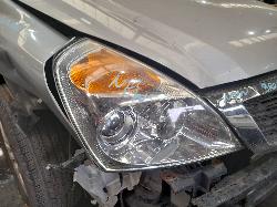 View Auto part Bootlid/Tailgate Kia Carnival/grand Carnival 2012