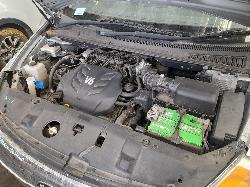 View Auto part Bootlid/Tailgate Kia Carnival/grand Carnival 2012
