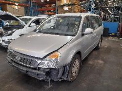 View Auto part Bootlid/Tailgate Kia Carnival/grand Carnival 2012