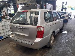 View Auto part Bootlid/Tailgate Kia Carnival/grand Carnival 2012