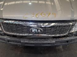 View Auto part Bootlid/Tailgate Kia Carnival/grand Carnival 2012