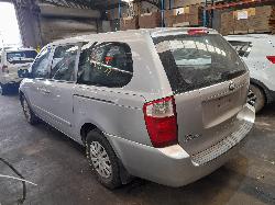 View Auto part Bootlid/Tailgate Kia Carnival/grand Carnival 2012