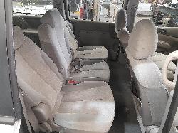 View Auto part Bootlid/Tailgate Kia Carnival/grand Carnival 2012