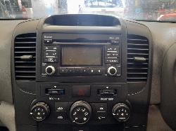 View Auto part Bootlid/Tailgate Kia Carnival/grand Carnival 2012