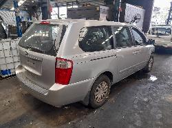 View Auto part Bootlid/Tailgate Kia Carnival/grand Carnival 2012