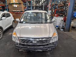 View Auto part Bootlid/Tailgate Kia Carnival/grand Carnival 2012