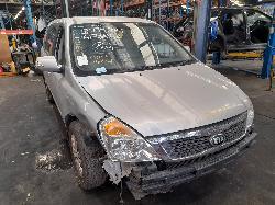 View Auto part Bootlid/Tailgate Kia Carnival/grand Carnival 2012