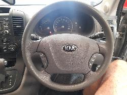 View Auto part Bootlid/Tailgate Kia Carnival/grand Carnival 2012