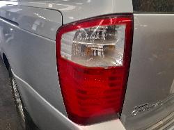 View Auto part Bootlid/Tailgate Kia Carnival/grand Carnival 2012