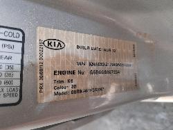View Auto part Bootlid/Tailgate Kia Carnival/grand Carnival 2012