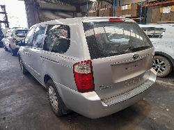 View Auto part Bootlid/Tailgate Kia Carnival/grand Carnival 2012