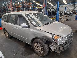 View Auto part Bootlid/Tailgate Kia Carnival/grand Carnival 2012