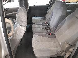 View Auto part Bootlid/Tailgate Kia Carnival/grand Carnival 2012