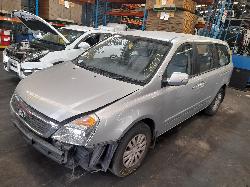 View Auto part Bootlid/Tailgate Kia Carnival/grand Carnival 2012