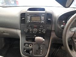 View Auto part Bootlid/Tailgate Kia Carnival/grand Carnival 2012