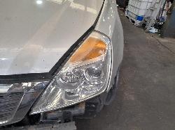 View Auto part Bootlid/Tailgate Kia Carnival/grand Carnival 2012