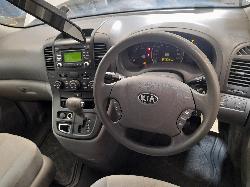 View Auto part Bootlid/Tailgate Kia Carnival/grand Carnival 2012