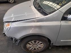 View Auto part Bootlid/Tailgate Kia Carnival/grand Carnival 2012