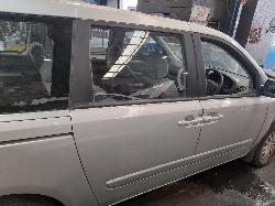 View Auto part Bootlid/Tailgate Kia Carnival/grand Carnival 2012