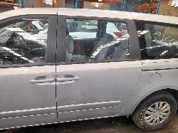 View Auto part Bootlid/Tailgate Kia Carnival/grand Carnival 2012
