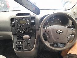 View Auto part Bootlid/Tailgate Kia Carnival/grand Carnival 2012