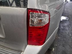 View Auto part Bootlid/Tailgate Kia Carnival/grand Carnival 2012