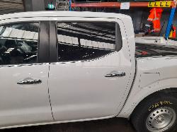 View Auto part Front Seat Nissan Navara 2018