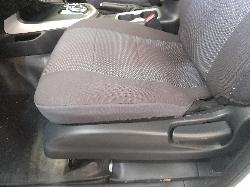 View Auto part Front Seat Nissan Navara 2018