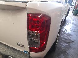 View Auto part Front Seat Nissan Navara 2018