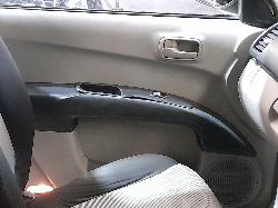View Auto part Engine Mitsubishi Triton 2012