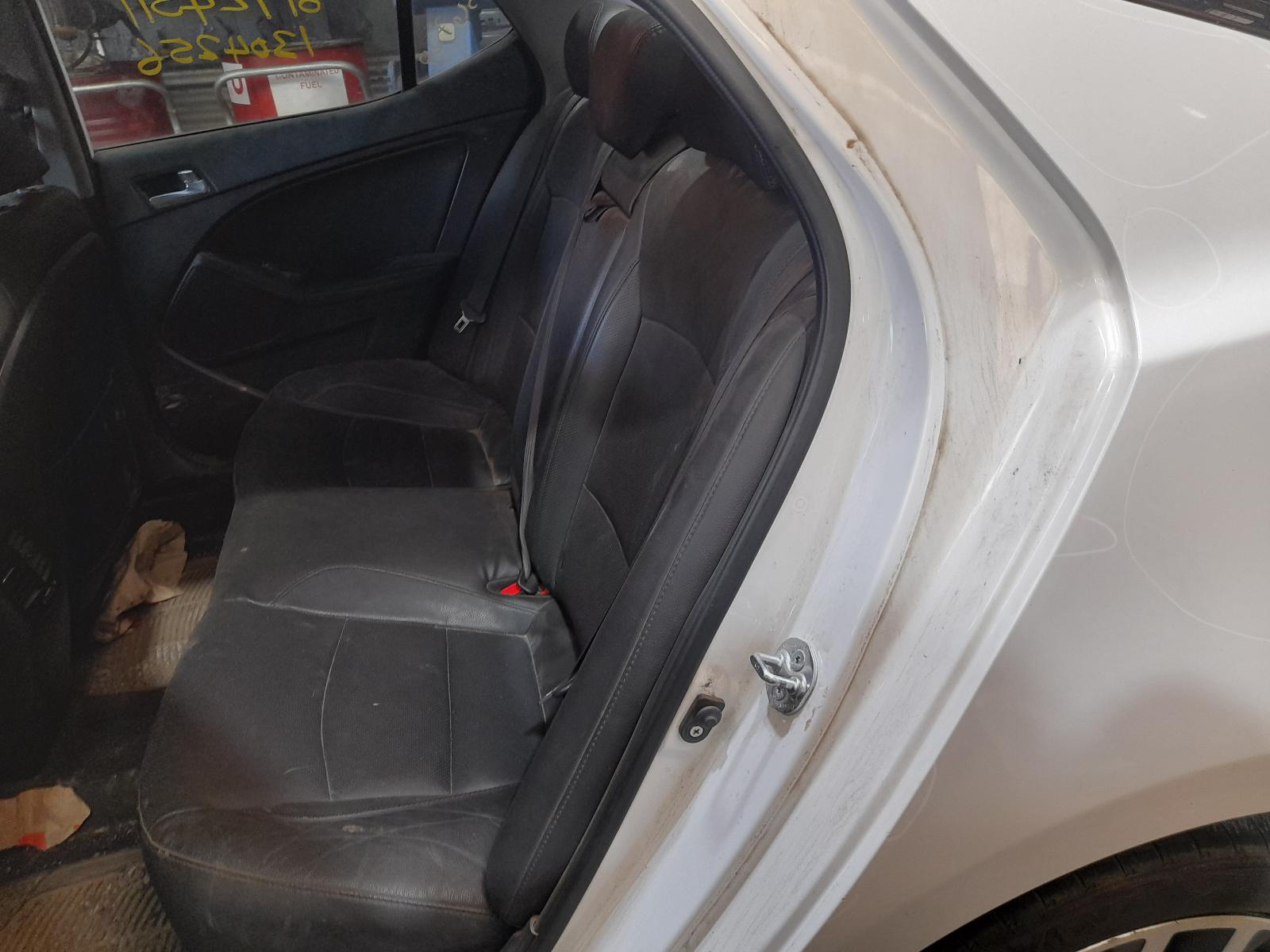 View Auto part Engine Kia Optima 2014