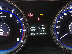 View Auto part Engine Hyundai I45 2012