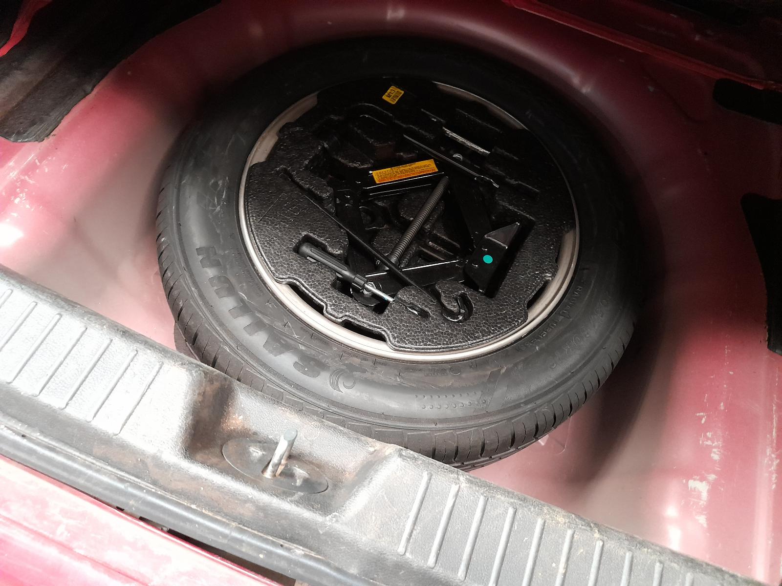 View Auto part Engine Hyundai I45 2012