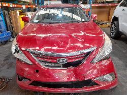 View Auto part Engine Hyundai I45 2012