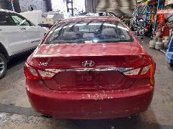 View Auto part Engine Hyundai I45 2012