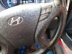 View Auto part Engine Hyundai I45 2012