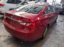 View Auto part Engine Hyundai I45 2012